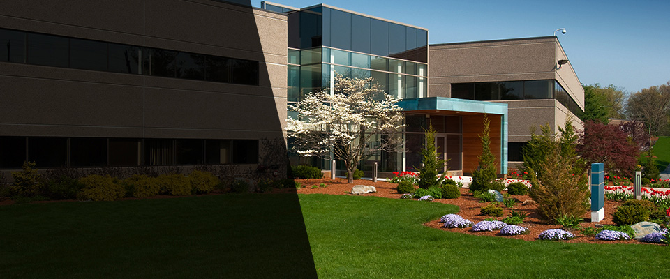 Port Angeles Landscapers