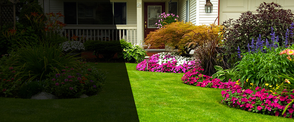 Port Angeles Landscapers